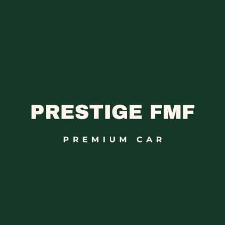 PRESTIGE FMF