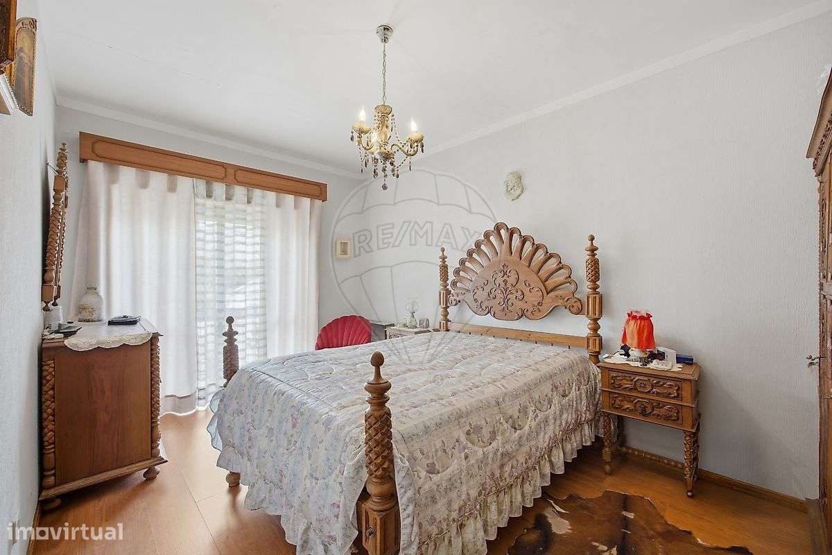 Apartamento T2 para venda-7