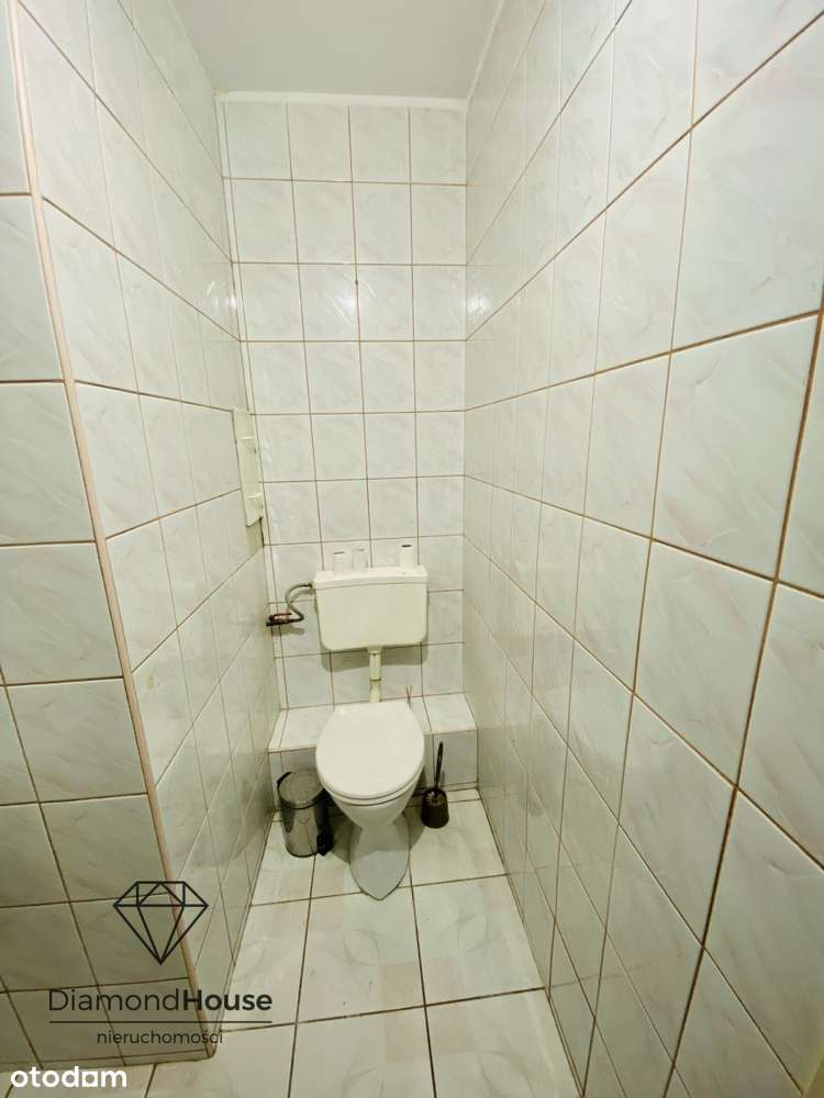 Duże ustawne  M-3  59,50m2 Osiedle Wschód-6