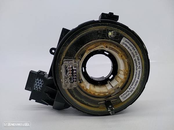 Fita De Airbag Audi A3 (8P1) - 2