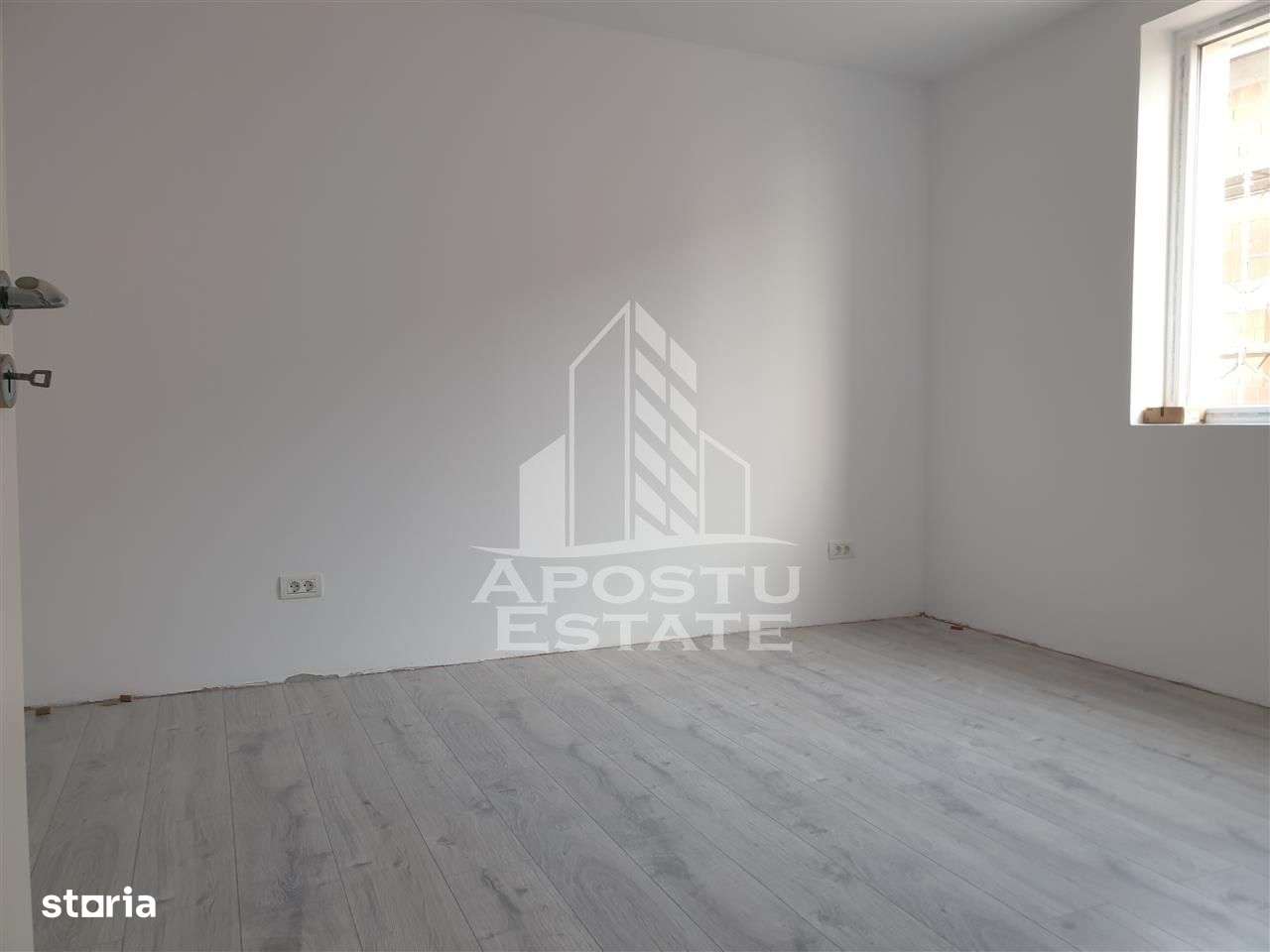 Apartamente cu 3 camere, disponibilitate la fiecare etaj, zona Giroc - Imagine principală: 4/8