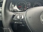 VW Golf 1.6 TDI (BlueMotion ) Trendline - 28