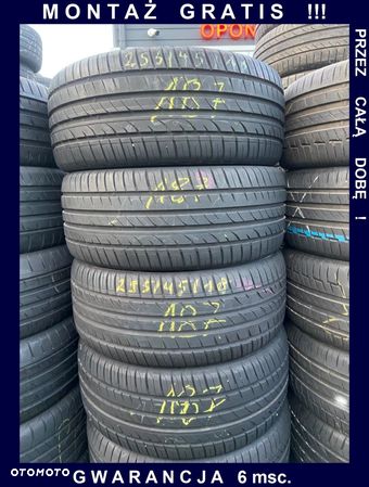 255/45/18 Hankook Ventus Prime 2_7mm_4szt_(187) - 1