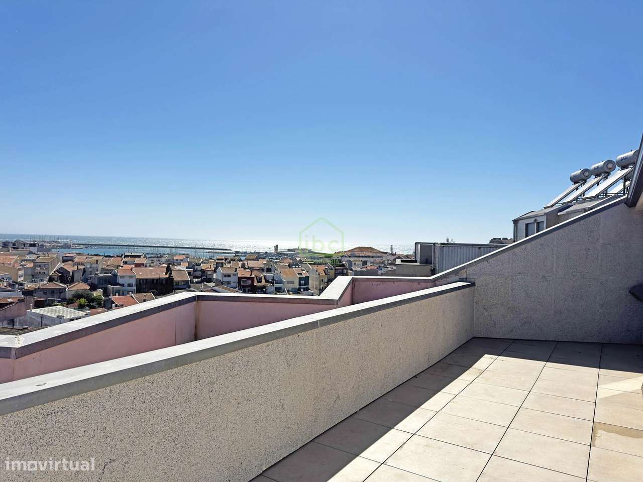 Apartamento T4 Duplex | Póvoa de Varzim-8