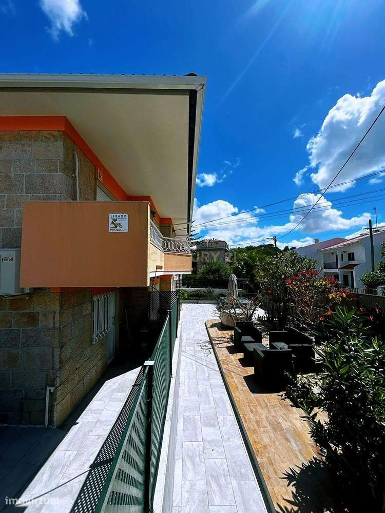 Moradia no Bairro de São José-42