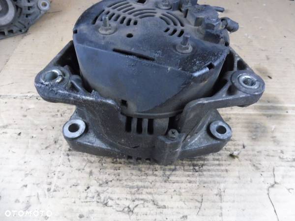 SPRAWNY ALTERNATOR 100A OPEL VECTRA B 2.0 DTI DTH DTL WYSYŁKA - 6