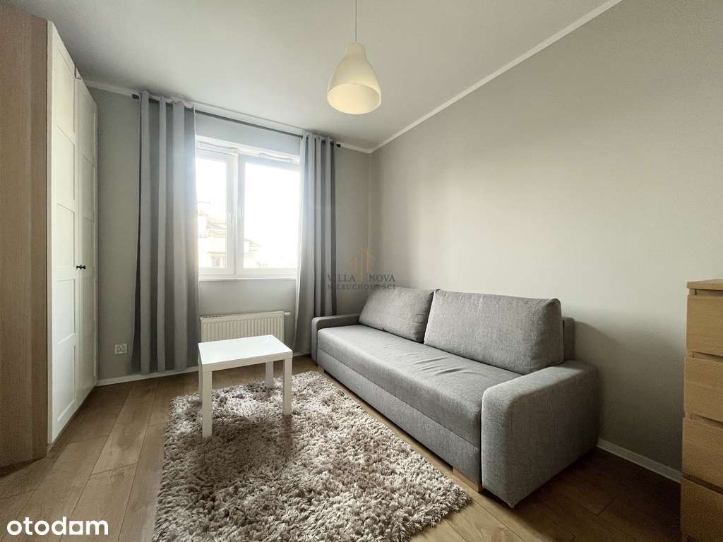 Okolice ul. Klimasa Nowe2019/2 Balkony/Inwestycja - Pełny obrazek: 4/20