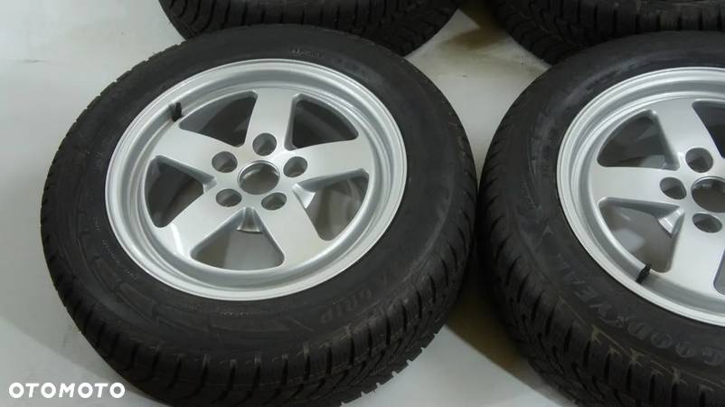 Koła K2614 Audi 8W0 5x112 205/60/R16 et35 7jx16 wysyłka-odbiór - 10