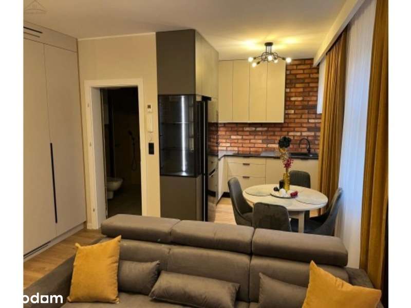 MIESZKANIE W CENTRUM KALISZA 47M2, GOTOWE DO WPROWADZENIA - Pełny obrazek: 5/13