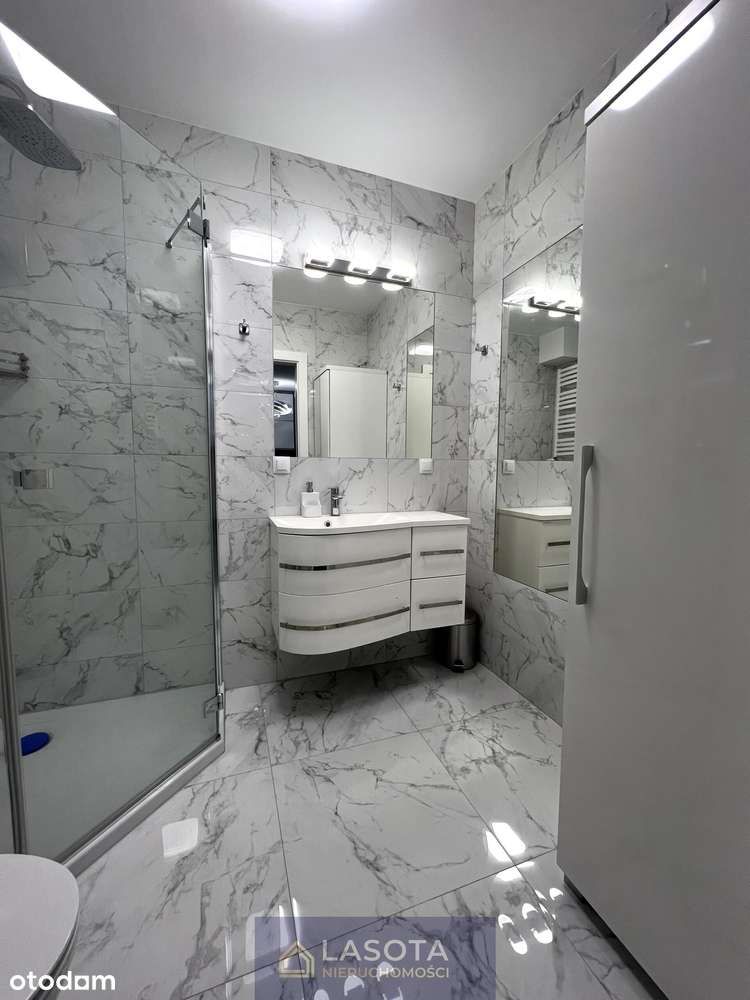 W Centrum MIASTA |2 pok.| Balkon| kom.lok|-7