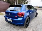 Volkswagen Polo 2.0 TSI GTI DSG - 6