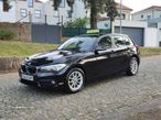 BMW 116 d Advantage - 8