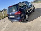 Volkswagen Sharan 2.0 TDI BMT Highline DSG - 3