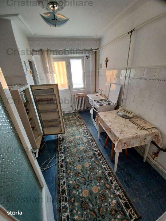 LIBER, balcon 7 m, SPATIOS, 2 camere zona Radu Negru - Imagine principală: 4/8