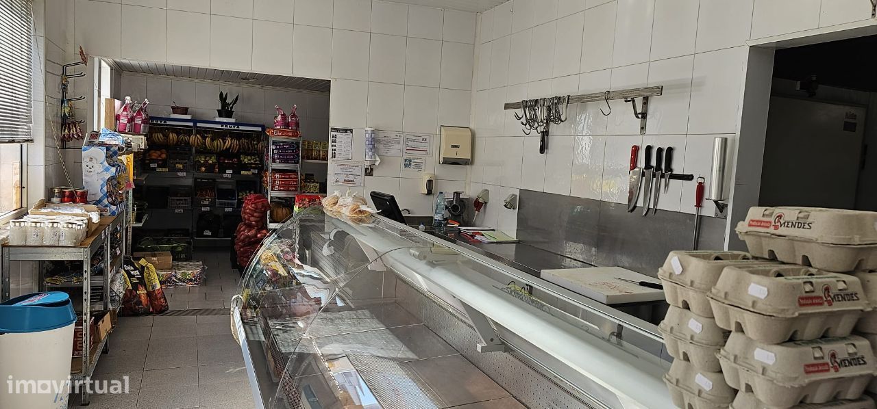 Espaço comercial para venda - Grande imagem: 1/6