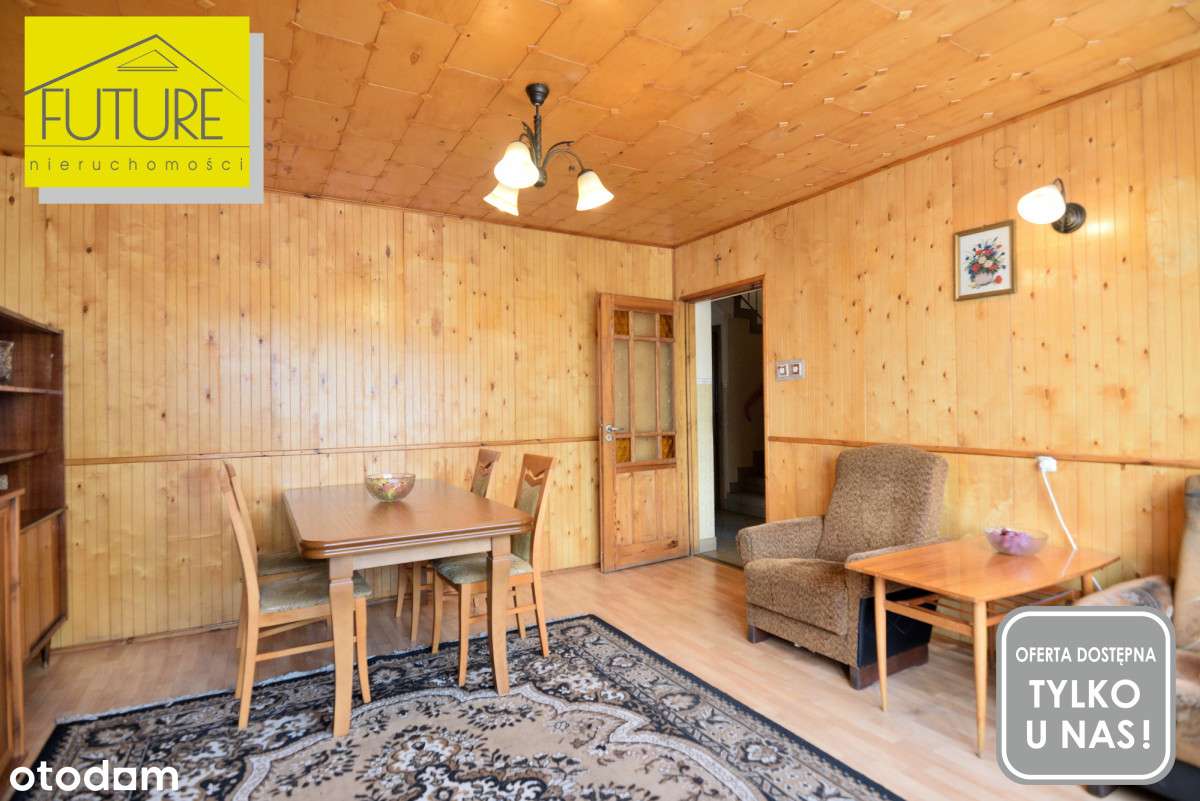 Dwa domy na jednej działce w Stegnie-9