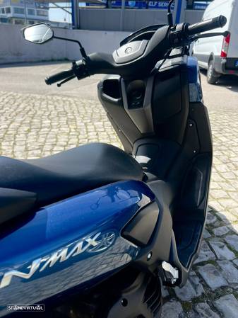 Yamaha NMAX - 3