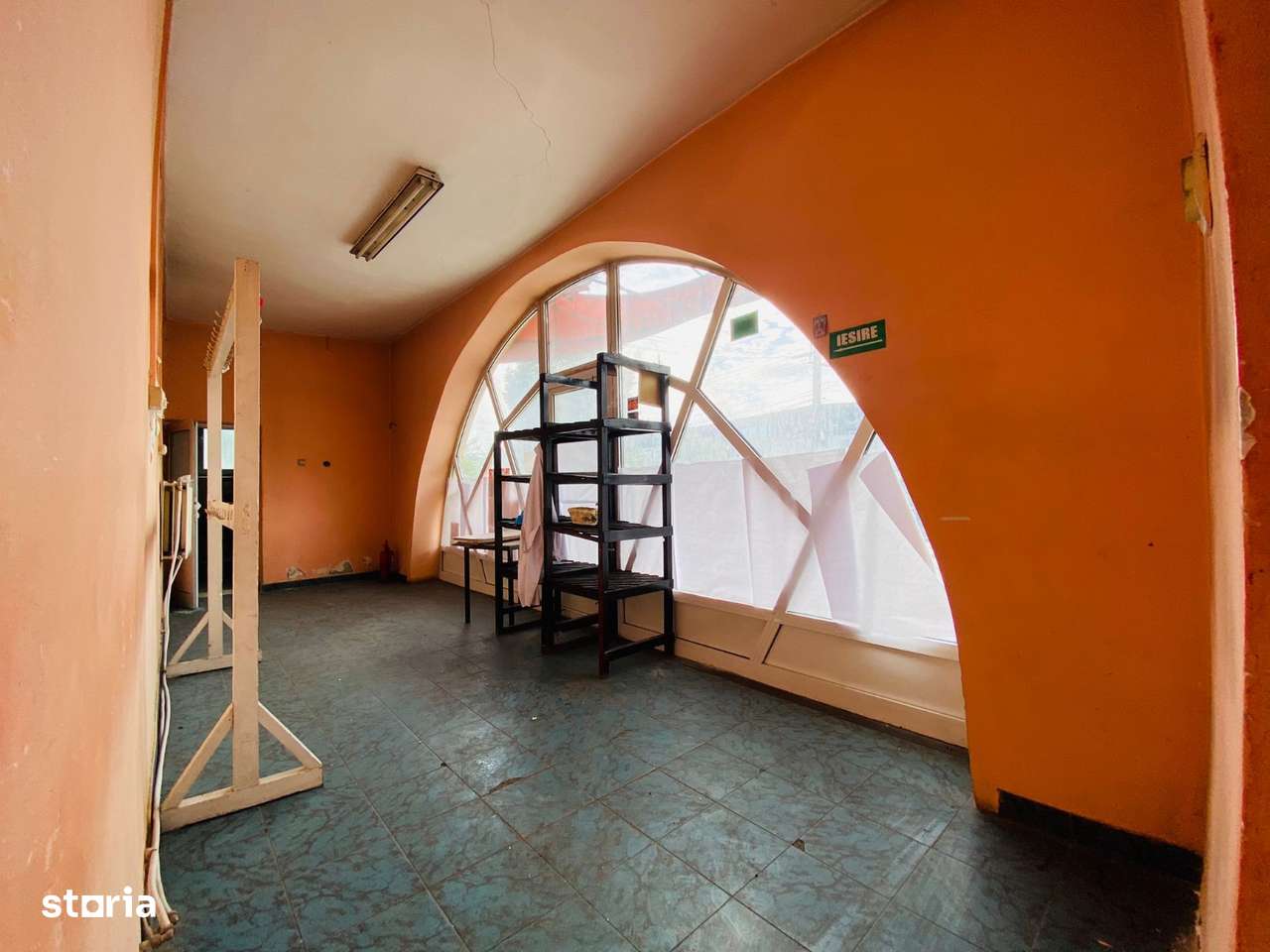 Spatii de la 401mp la 650mp, teren 699-1400mp teren, DE - Podu Iloaiei - Imagine principală: 3/9