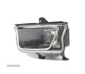 FAROL ESQ DE NEVOEIRO PARA FIAT PUNTO 93-99 - 1