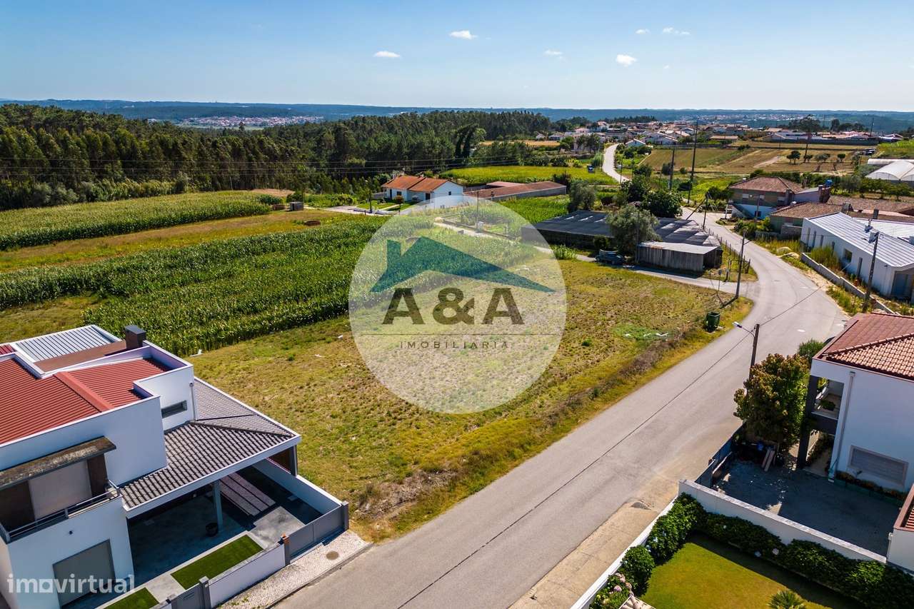 Projeto Pronto a Construir com Elevado Potencial de Retorno-16