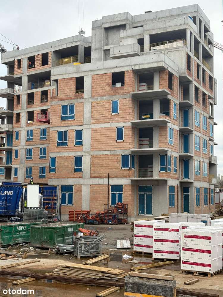 system 20/80, wysokość 3,6m, Dużo korzyści-2