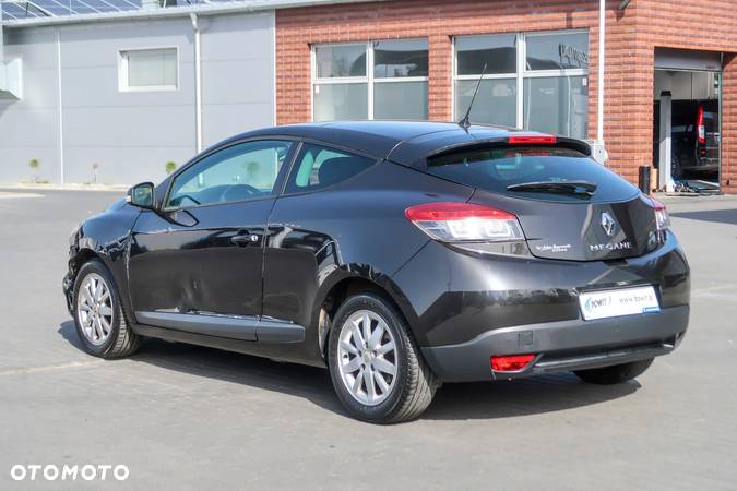 Renault Megane 1.5 dCi Style Edition - 5