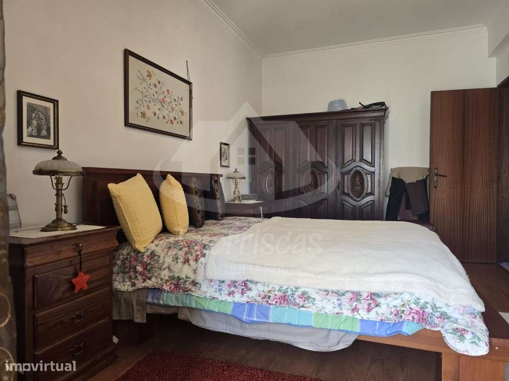 Apartamento T3 na Póvoa de Santa Iria-13