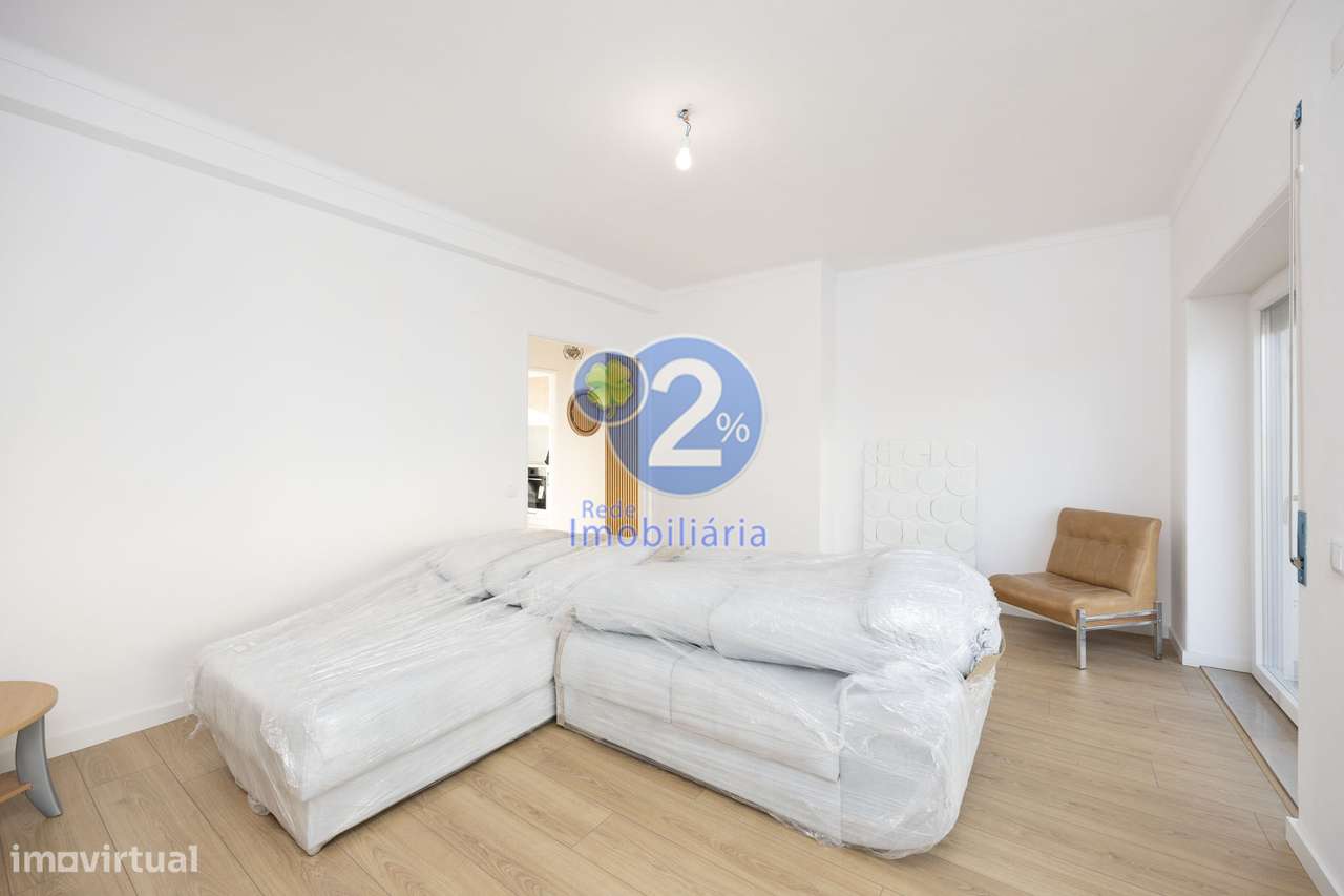 T3 totalmente remodelado - Sismaria-9