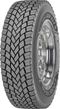 Nowe Opony 315/80R22.5 Goodyear Ultragrip Max D 156/150L TL M+S 3PMSF Napęd - 1