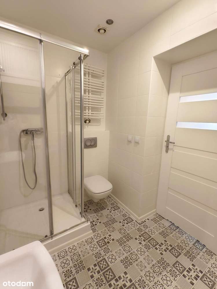 Przytulne dwa pokoje z osobną kuchnią - Pełny obrazek: 5/10