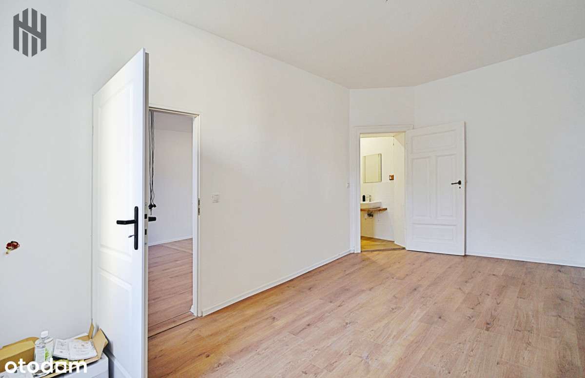 Mieszkanie w spokojnej dzielnicy - Bocianowo!-3