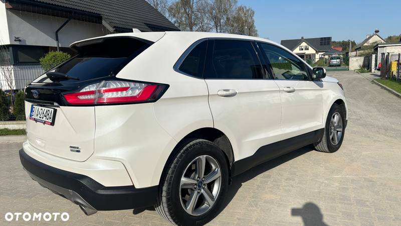 Ford EDGE - 6