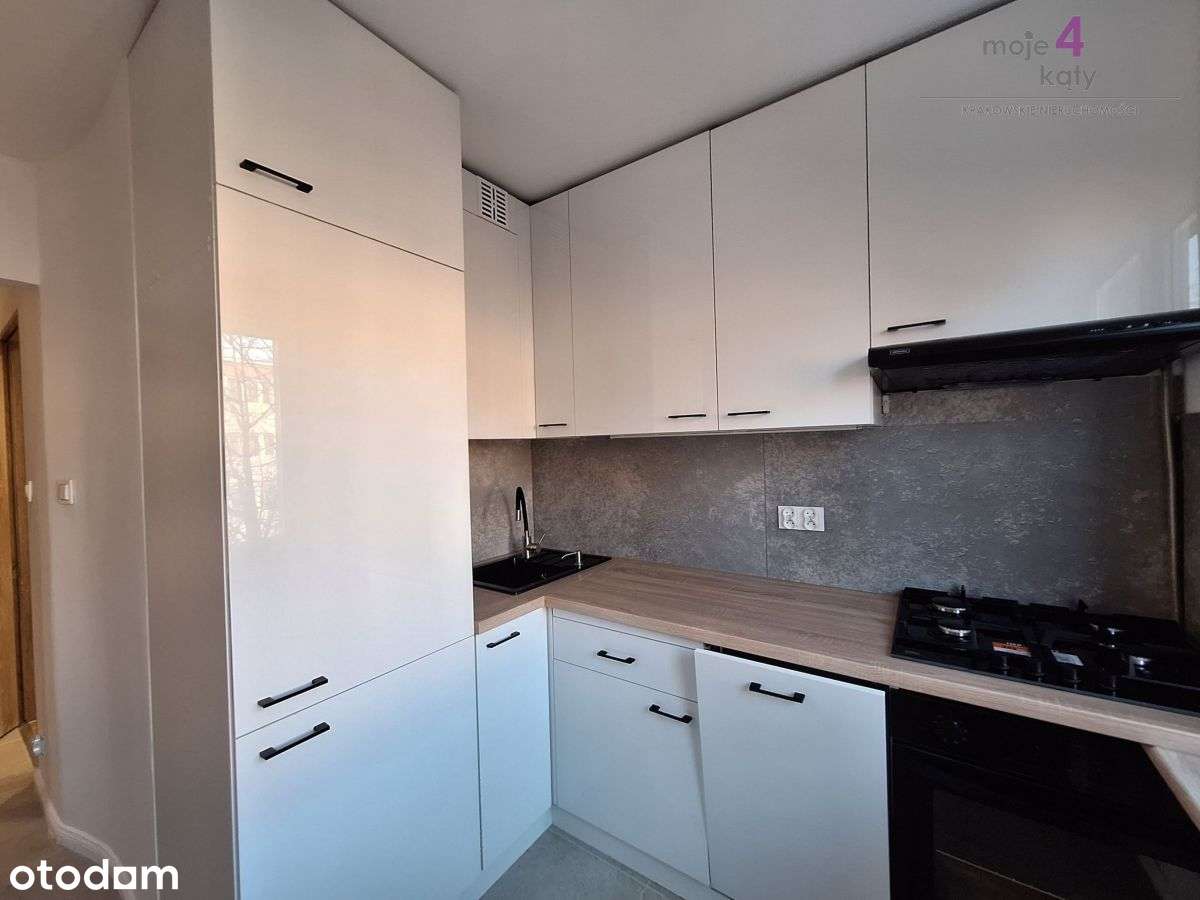 Os. Wysokie, po generalnym remoncie-0