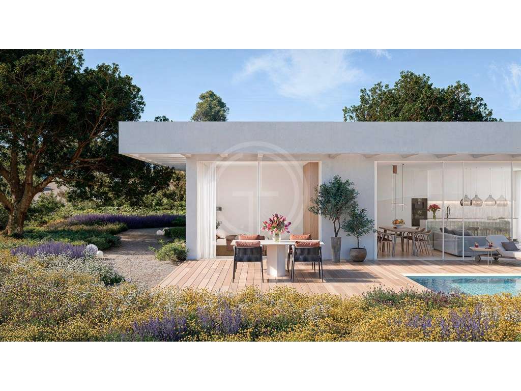 SILVES HILLS - NOVO LANÇAMENTO ! Moradia T2 em Silves - Grande imagem: 3/42