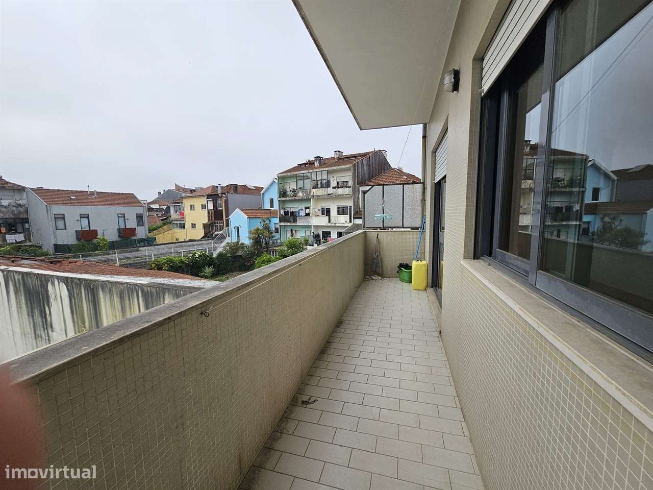 Apartamento T1 Arrendamento em Paranhos,Porto - Grande imagem: 2/11