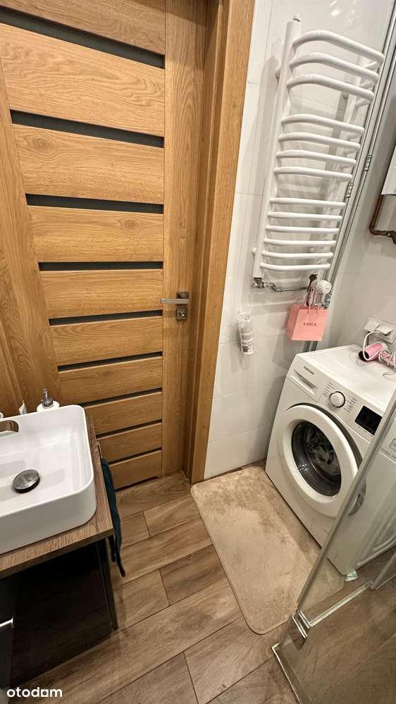 38m2 Lipowa 1 pokój podzielony na 2-8