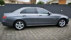 Mercedes-Benz E 220 D Avantgarde+ - 12