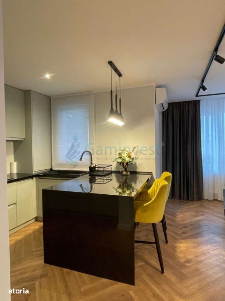Apartament nou in Victoria Residence, Oradea, Bihor, GAMINVEST V4390 - Imagine principală: 5/19