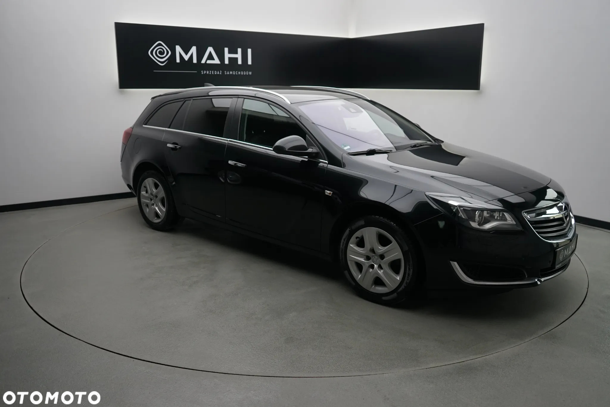 Opel Insignia Sports Tourer 1.6 Diesel Edition - 13