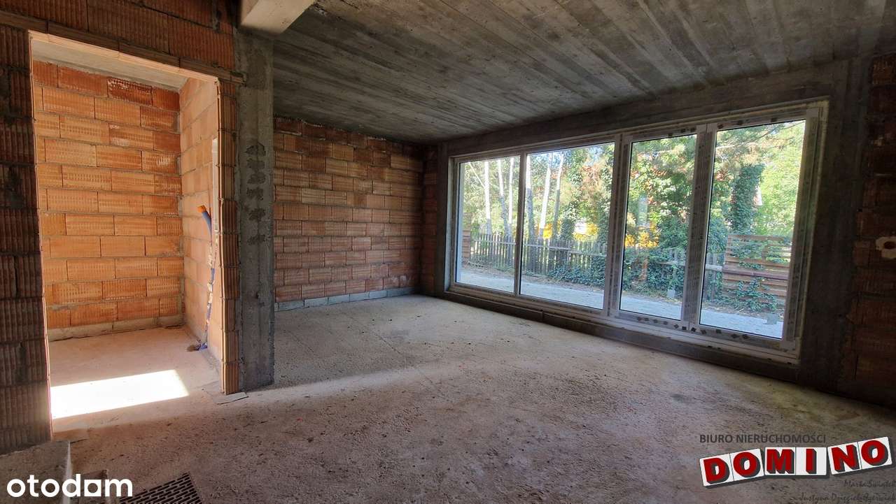 Apartament dwupoziomowy 97m, ogród 200m. Cena 599.000zł-8