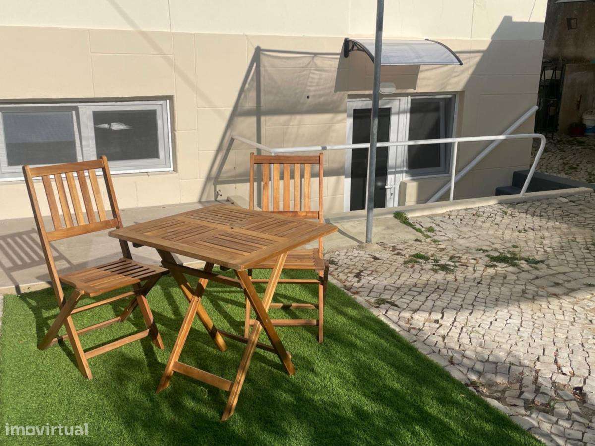 Casa com 2 quartos - localizado em Trafaria Lisbon - Grande imagem: 5/9