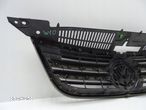 GRILL ATRAPA ZDERZAKA CHŁODNICY VW TIGUAN 5N 5N0853653A - 9