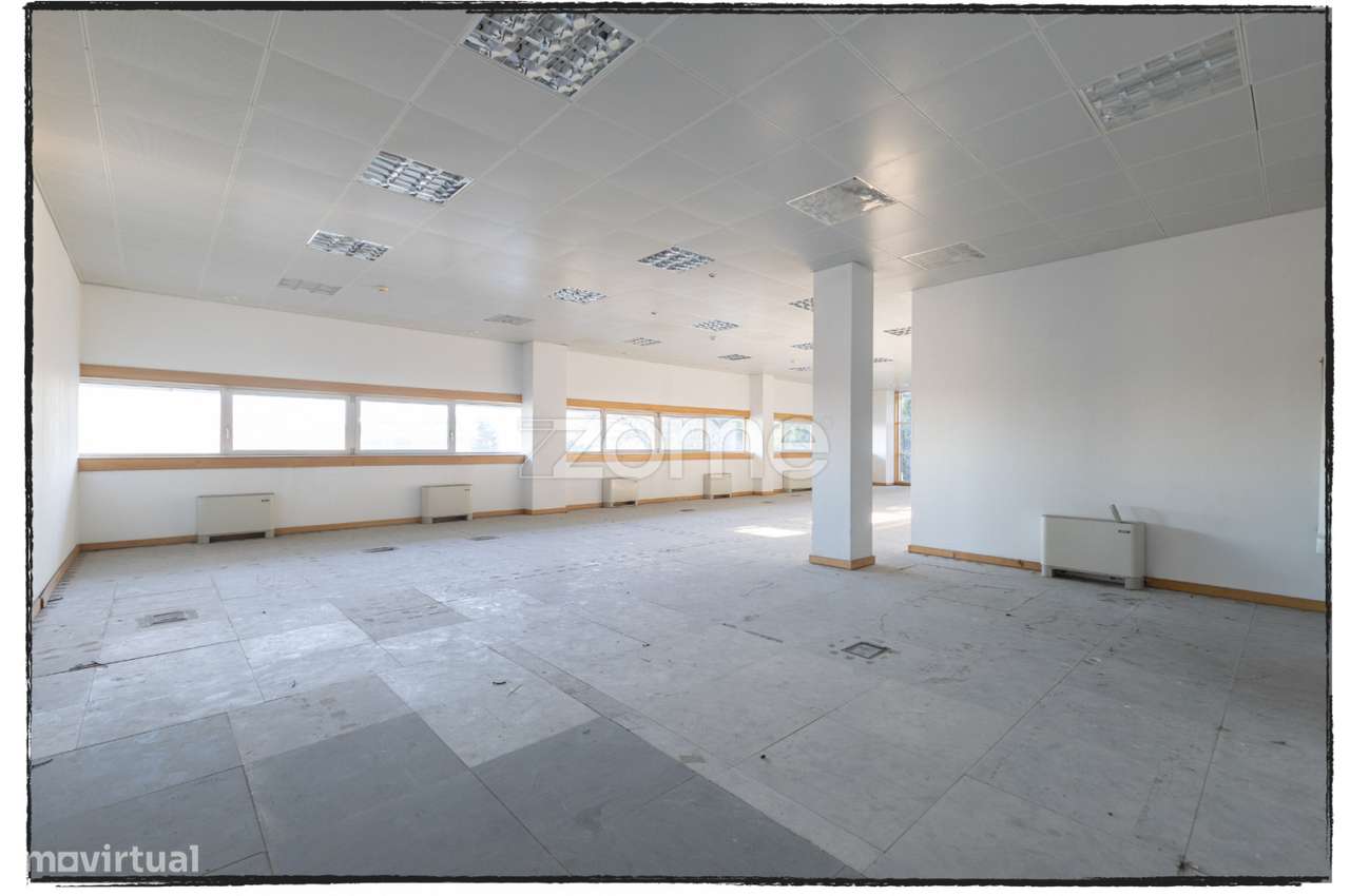Escritório para Arrendamento – 174 m² | Sintra Business Park - Grande imagem: 5/25