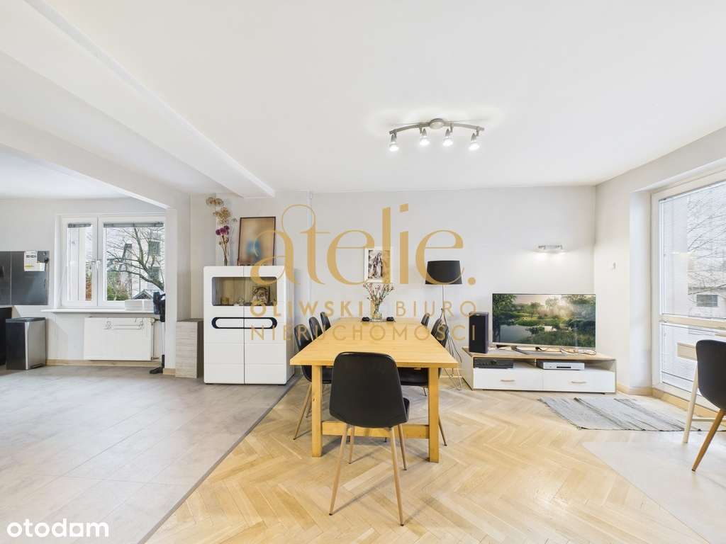 Dom z historią i miejscem na przyszłość! - Osowa-16