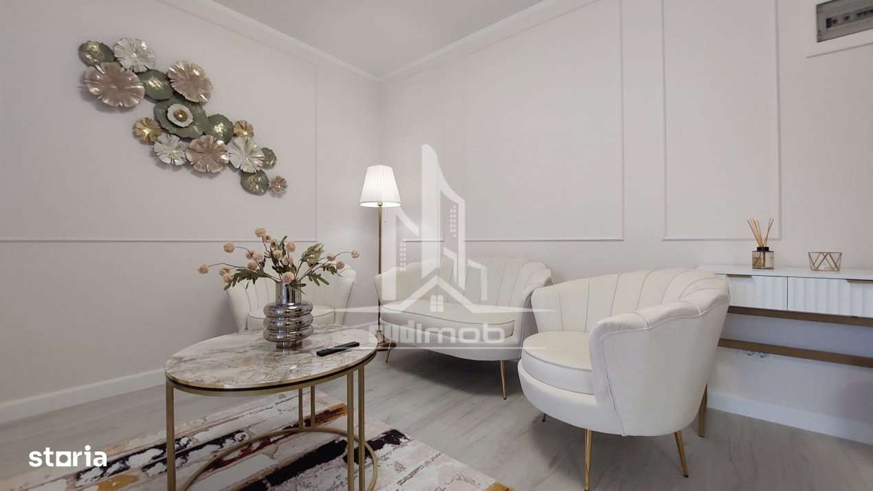 Grand Arena-apartament decomandat-mutare rapida - Imagine principală: 5/11