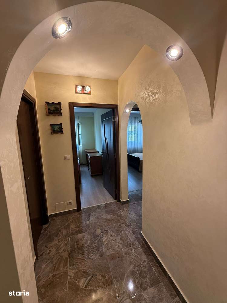 3 camere decomandate Bistrita Lac - Imagine principală: 2/15