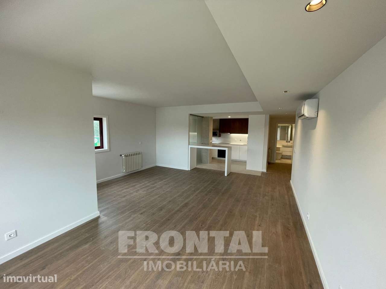 Apartamento T3 | São Mamede de Infesta, Matosinhos-4