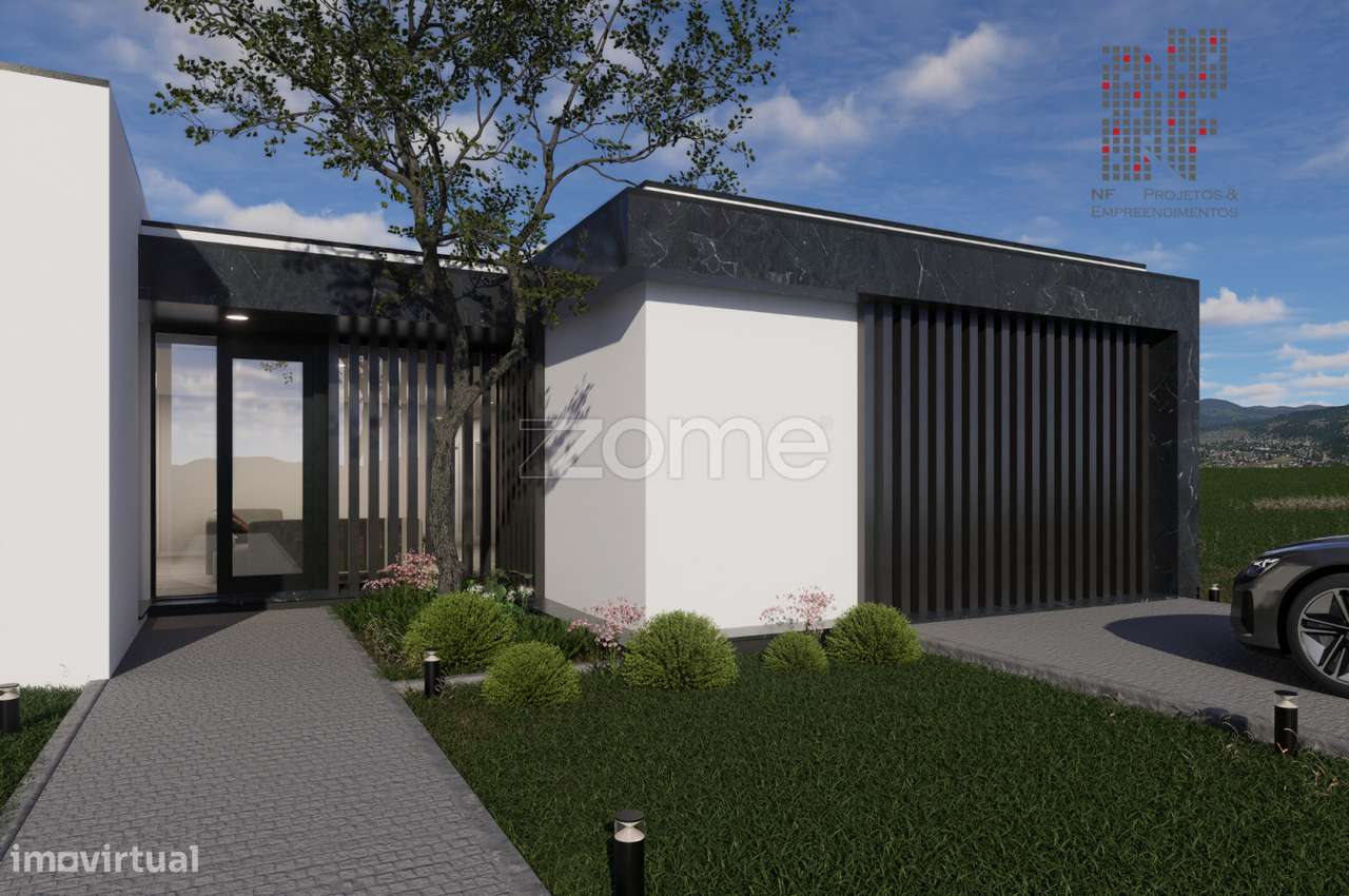 Terreno para Construção Moradias | Oiã – Oliveira do Bairro - Aveir... - Grande imagem: 4/16