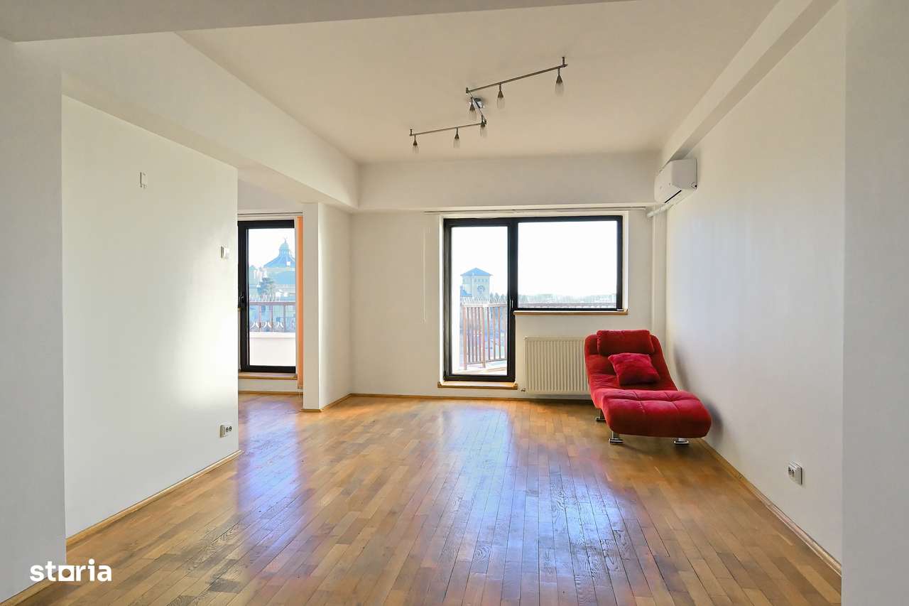 VANZARE Duplex 4 camere Bd. Unirii nr. 12 - Palatul Parlamentului-14