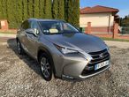 Lexus NX 200t AWD Executive-Line - 18